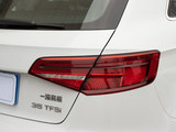 奥迪A3 2020款  Sportback 35 TFSI 风尚型_高清图28