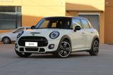 MINI 2018款  2.0T COOPER S 赛车手 五门版_高清图7