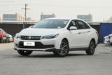 启辰D60 2019款  十万荣耀 1.6L XE CVT辰享版 国VI_高清图8