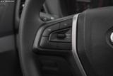 上汽大通T60 2017款  2.8T柴油手动四驱高底盘舒享型大双排国V_高清图2