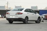 启辰D60 2019款  十万荣耀 1.6L XE CVT辰享版 国VI_高清图2