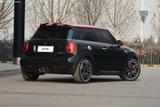 MINI JCW 2018款  2.0T JOHN COOPER WORKS_高清图2