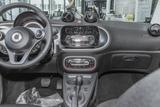 smart fortwo 2019款  0.9T 66千瓦硬顶风擎版 国VI_高清图20