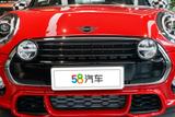 MINI 2018款  1.5T COOPER 赛车手_高清图29