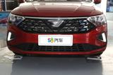 捷达VA3 2019款  1.5L 自动荣耀版_高清图2