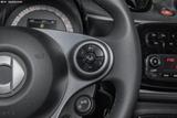 smart fortwo 2019款  0.9T 66千瓦硬顶风擎版 国VI_高清图5