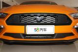 Mustang 2020款  2.3L EcoBoost_高清图4