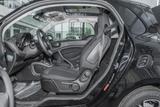 smart fortwo 2019款  0.9T 66千瓦硬顶风擎版 国VI_高清图3