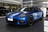 Panamera 2019款   4 Sport Turismo 2.9T_高清图3