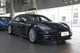 Panamera 2019款   4 行政加长版 2.9T_高清图8