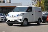 上汽大通EV30 2019款  城市物流车智联版短轴上汽时代35kWh_高清图6