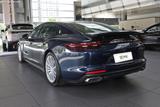 Panamera 2019款   4 行政加长版 2.9T_高清图11