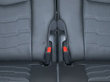 凯迪拉克XT6 2020款  改款 28T 六座四驱铂金运动版_高清图7