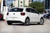 POLO 2019款  Plus 1.5L 手动全景乐享版_高清图21