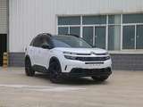 天逸C5 PHEV 2020款  顶配_高清图3