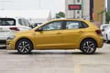 POLO 2019款  Plus 1.5L 自动Beats潮酷版_高清图16