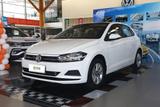 POLO 2019款  Plus 1.5L 自动全景乐享版_高清图12