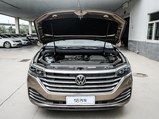 威然 2020款  380TSI 尊贵版_高清图1