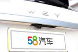 魏牌VV6 2020款 WEY VV6 2.0T 两驱智护+_高清图18