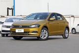 POLO 2019款  Plus 1.5L 自动炫彩科技版_高清图6