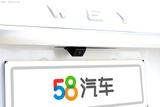 魏牌VV6 2020款 WEY VV6 2.0T 两驱智享+_高清图18