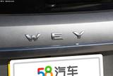 魏牌VV6 2019款 WEY VV6 2.0T 四驱超豪型 国VI_高清图8