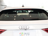 奥迪Q3 2020款  轿跑 40 TFSI 时尚型_高清图10