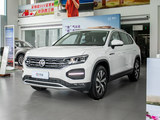 探岳 2020款  330TSI 两驱豪华智联版_高清图1