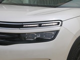 天逸C5 PHEV 2020款  顶配_高清图1