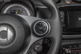 smart fortwo 2019款  0.9T 66千瓦硬顶动擎版 国VI_高清图9