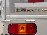 五菱荣光小卡 2020款  1.5L基本型 国VI 双排L3C_高清图18