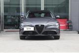 Stelvio 2019款  2.0T 280HP 豪华版_高清图7