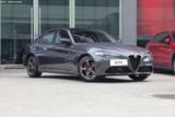 Stelvio 2019款  2.0T 280HP 豪华版_高清图6