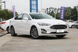 蒙迪欧 2018款  EcoBoost 180 智控豪华型_高清图5