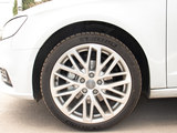 奥迪A3 2020款  Sportback 35 TFSI 风尚型_高清图11