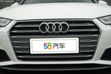 奥迪A4L 2019款  40 TFSI 运动型 国VI_高清图32