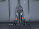 凯迪拉克XT6 2020款  改款 28T 六座豪华型_高清图9