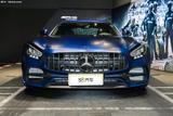 AMG GT 2019款  _高清图15