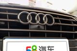 奥迪Q5L 2018款  45 TFSI 尊享豪华运动型 国VI_高清图23