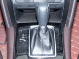 马自达CX-4 2020款  2.0L 自动两驱蓝天领先版_高清图11