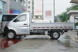 长安星卡 2019款  1.5L标准型国VI单排货车DAM15KR_高清图4