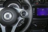 smart fortwo 2019款  0.9T 66千瓦硬顶先锋版 国VI_高清图7