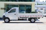 长安星卡 2019款  1.5L基本型国VI单排货车DAM15KR_高清图4