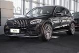 奔驰GLC轿跑 AMG 2018款 奔驰GLC AMG AMG GLC 63 4MATIC+ S 轿跑SUV_高清图8