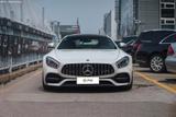 AMG GT 2019款   S_高清图13