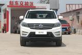 东风风光S560 2019款  1.8L CVT舒适型 7座_高清图7