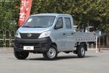 长安星卡 2019款  1.5L基本型国VI双排货车DAM15KR_高清图8