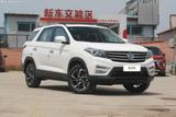 东风风光S560 2019款  1.8L CVT舒适型 7座_高清图12