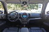 MINI COUNTRYMAN 2019款  2.0T COOPER S ALL4 艺术家_高清图24