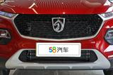 宝骏510 2019款  1.5L 自动尊享型 国V_高清图4